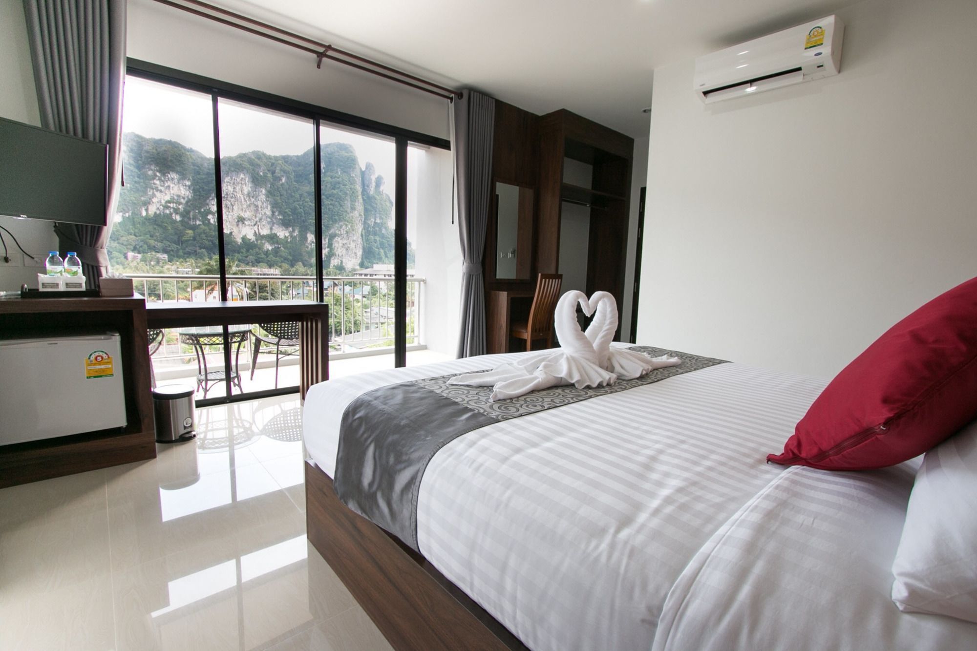 Aonang Sea Valley Resort Ao Nang Εξωτερικό φωτογραφία